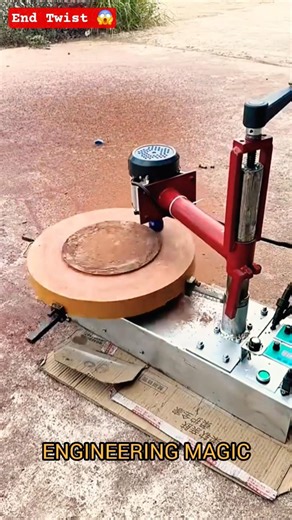 This Homemade Machine Works PERFECTLY 😱 | Genius DIY Engineering