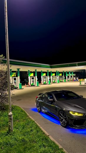 James H on Instagram: "😈 BMW M8 Comp, Titanium 😈 #bmw #bmwm #m8 #m3 #m5"