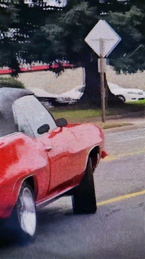 Car show exits #automobile