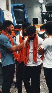 🚩 #chatrapatishivajimaharaj #maratha #shivjayanti #19feb #96k | Rohit Dhavale II