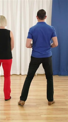 Do You Need to Learn the Waltz?
