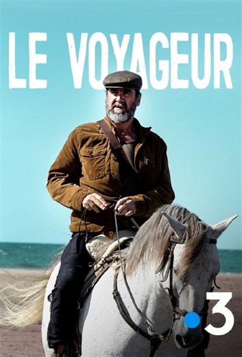 Le voyageur Le sentier perdu - Série (2025)