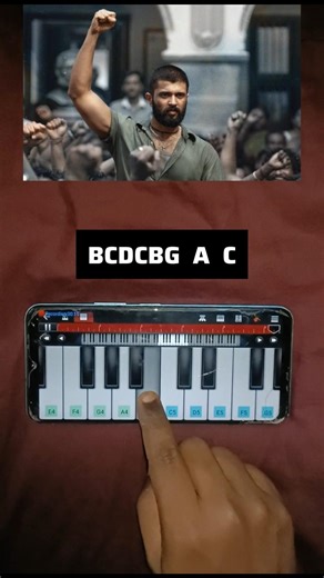 Kingdom Theme 🙇‍♂️👑 | Easy Piano Tutorial 🎹