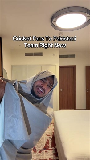 Zulqarnain Sikandar's Viral TikTok Moments