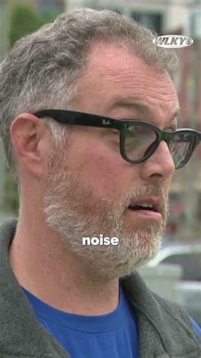 Metro councilman proposing ordinance to cut down on loud noises across the city