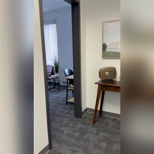 We are finally in our new office suite! Suite 301 of the Viking building! | Coastal Health NL