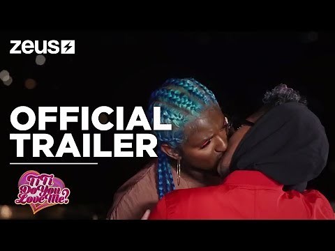 Titi Do You Love Me | Official Trailer [HD] | Zeus