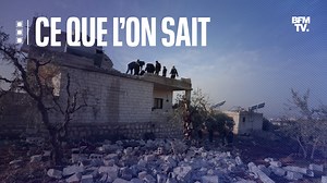Syrie: ce que l'on sait de l'opération américaine qui a tué le chef de Daesh