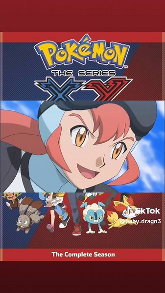 Batallas en el cielo: Pokémon Temporada XY Episodio 36