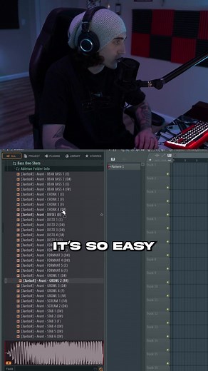 XaeboR Dubstep Pack: The Ultimate Production Tool
