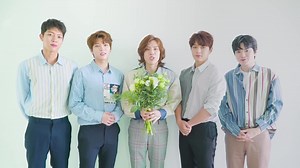 【Part3：2019年】INFINITE官方视频合辑- Teaser、PV 、 MV 、练习室