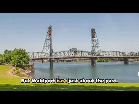Waldport, Oregon: Top 10 Must Do's