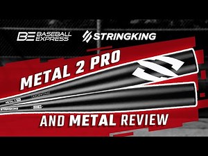 StringKing Metal 2 Pro and Metal Pro Review