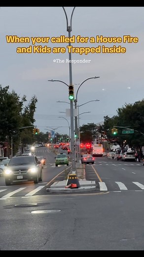 394K views · 9.2K reactions | The courage knowing what your running into and not hesitating to waste a second to get there! | Firefighters_Life | Facebook