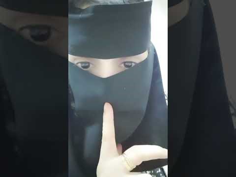 Live & imo Vlog Live with Arabic Girl