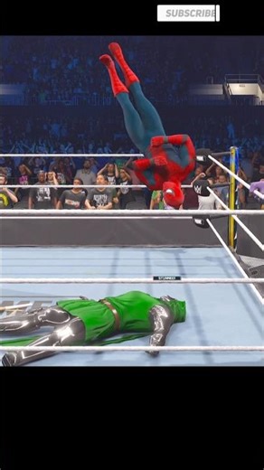 Dr. Doom vs Spider-Man: Who is the Real King? 👑 #shorts