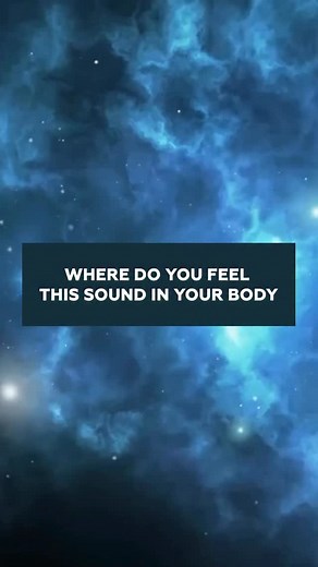 1.4K views · 373 reactions | Focus on the sensations — where do you feel this sound in your body?  . . . #Meditation #SoundHealing #HolisticWellness #SlowdiveApp #healingsounds #vibrationalhealing #spiritualjourney #mindfulness #relaxation #energyhealing #wellnessjourney #holistichealth #frequencyhealing #meditationmusic #spiritualawakening #selfcare #innerpeace #wisdom #spiritual #mindbodyspirit #mindbodysoul #mind #zen | Meditation & Mantra: Slowdive | Facebook