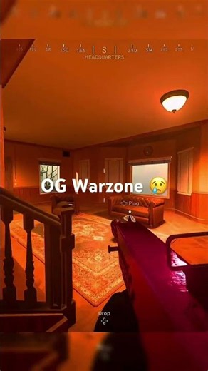POV: You can never go back to Verdansk. 💔🎮 #Warzone #Verdansk #OGWarzone