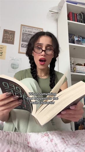 Spectacular give me 14 of em right now #booktok #bookboyfriend #bookrecs #bookish #reading