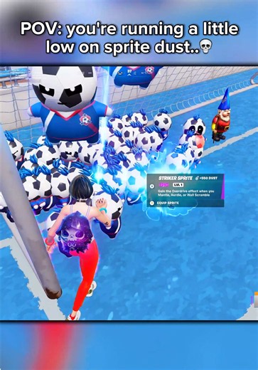 Have a slight feeling this is getting patched..😭 #fortnite | Fortnite