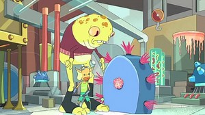 Hallucinate Season 3 With 'Rick And Morty' LSD Blotter Paper