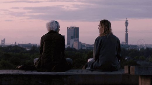 Sense8 Finale Soundtrack: Complete Song List