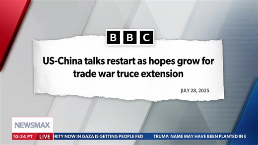 12K views · 427 reactions | Vladimir Putin has 2 weeks to end the war with Ukraine. President Trump is not messing around. | Brigitte Gabriel | Facebook