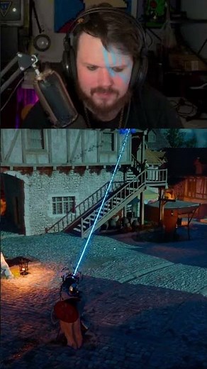 I Could Have Been Doing This The Whole Time?!