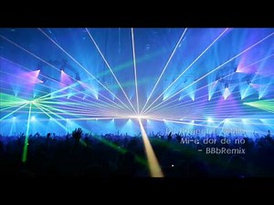 DJ Project & Giulia - Mi-e dor de noi (Remix) - BBbRemix