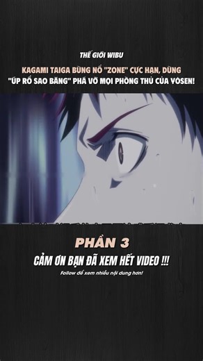 KAGAMI TAIGA BÙNG NỔ