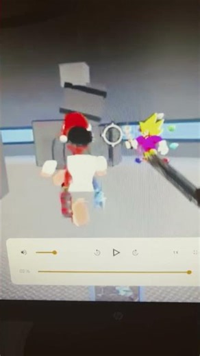 These mm2 hit boxes man😭😭