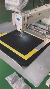 50m/min Moving Speed + Laser Bobbin Thread Detection, TS-13090 Masters "Automatic Sewing"!