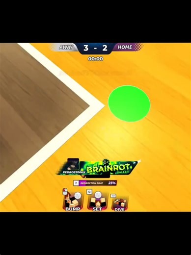 Exploring Bug Legends in Roblox Volleyball