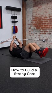 11K views · 182 reactions | How to Build a Strong Core – the Right...