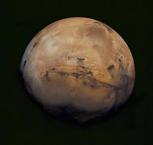 Where did the water on Mars go? | Astronomy.com