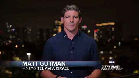 Israel-Gaza-Lebanon updates