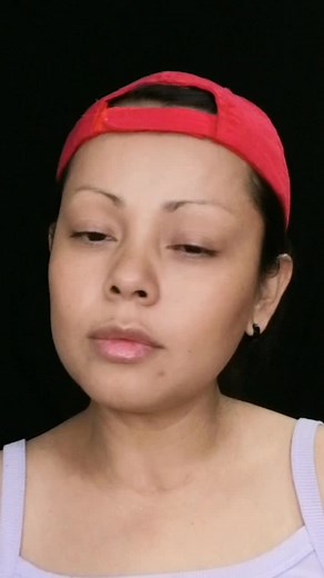 Maquillaje de 2D de Gorillaz: Tutorial y Cosplay