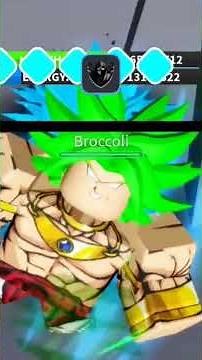 DragonBlox Ultimate Raid Broly Script