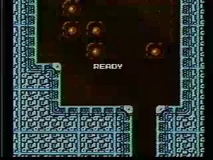 Mega Man 2 (NES) - 0:30:39 - Richard Ureta