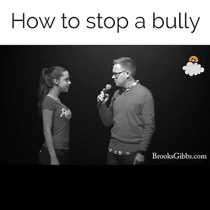 This is so important. (Credit: Brooks Gibbs) | LittleThings