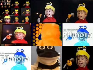 baby einstein baby dolittle neighborhood animals bee joke once