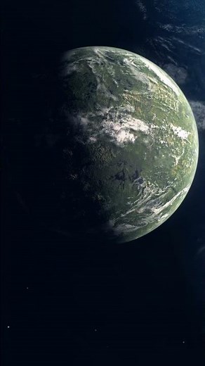 Brian Cox - Is Intelligent Alien Life Rare?