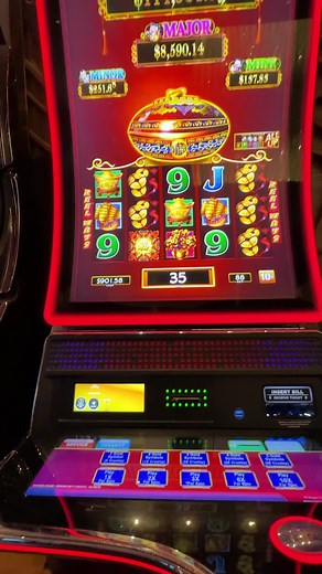 High limit dancing drums big pot explosion bonus! Satisfying win! #casino #gambling #highlimit #dancingdrums | Big Win Winter on FB | Facebook