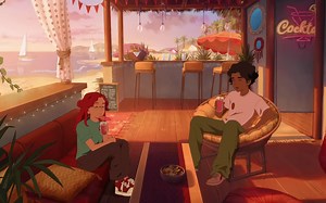 Music to put you in a better mood 🍹让您心情愉悦的音乐