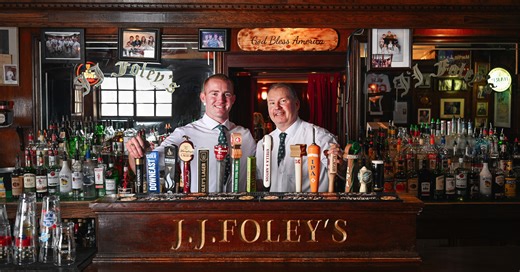 Iconic Boston bar to open massive outdoor venue on Cape Cod this summer