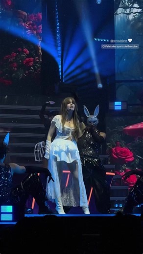 Tournée de Star Academy : Moments Inoubliables