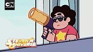 Shirt Cannon Sniper I Steven Universe I Cartoon Network