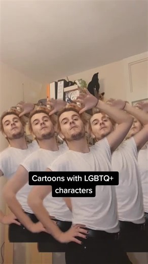 KissCartoon & More: Your Favorite Cartoons Explained!