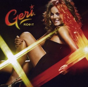 Geri Halliwell - Ride It