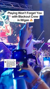 17K views · 326 reactions | Jax Jones & The Blackout Crew 勞 | Jax Jones | Facebook